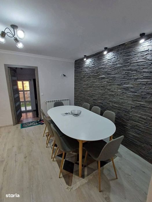 De vanzare vila in Nisiporesti,suprafață de 1.000mp, 153mp construiți