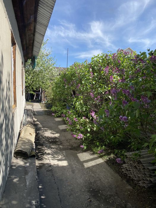 Продам дом район стадиона Спартак