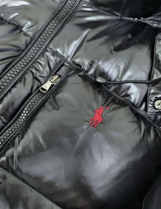 Яке Ralph Lauren