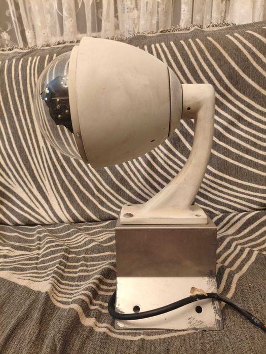 камера evrofocus, как  муляж.