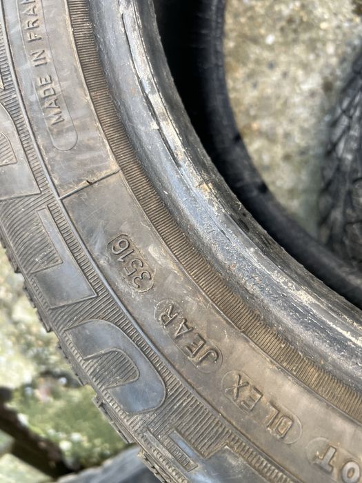 Anvelope/cauciucuri iarna 175 65 14