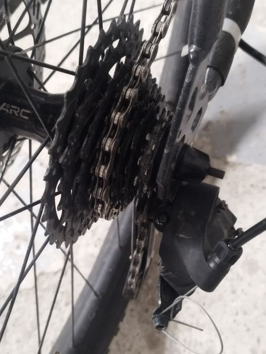 Велосипед macoge