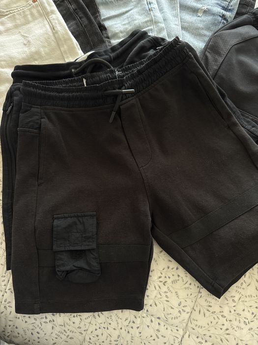 Zara детски дънки в черен и син цвят,бял,  бяжов цвят 2-3,5-6-7-8 годинки