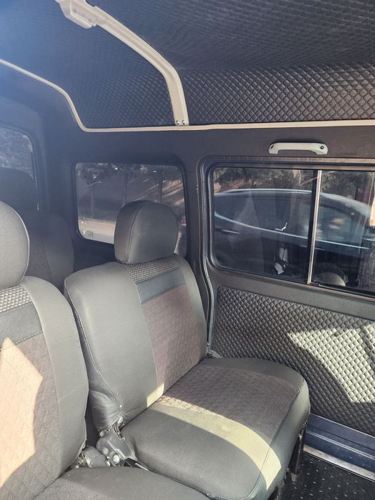 Дамас 2023 сотилади