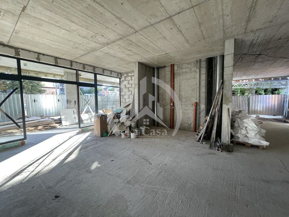 Продава се Магазин в София, Център - 307 кв.м за 2932 €/кв.м - Снимка #7