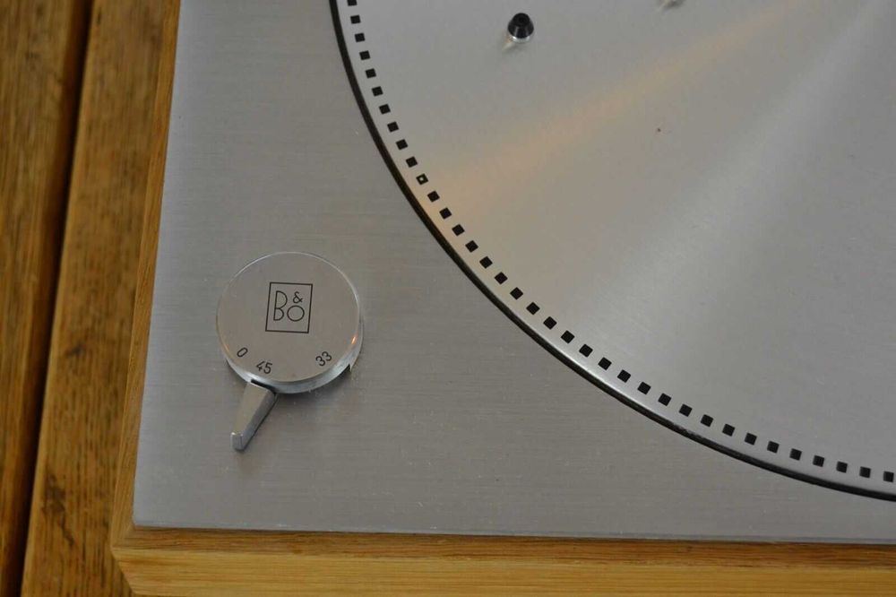 Bang & Olufsen BeoGram 1200