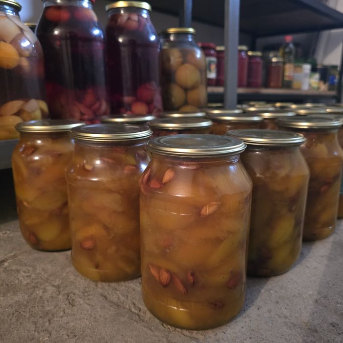 Домашние заготовки!!!