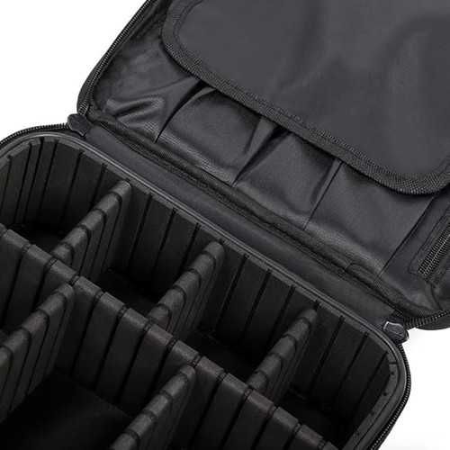 Чисто нова козметична чанта – органайзер за козметика