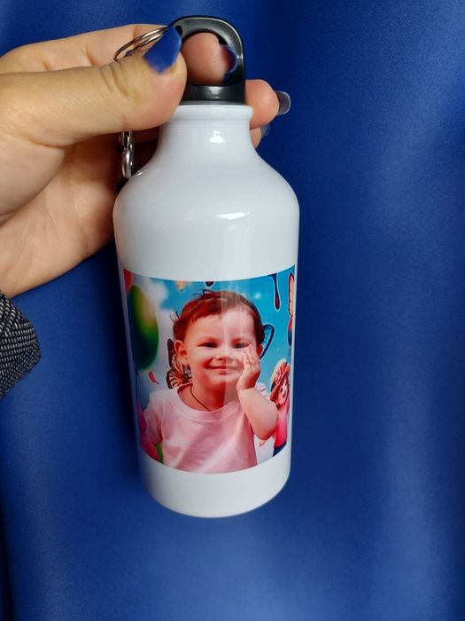 Bidon personalizat