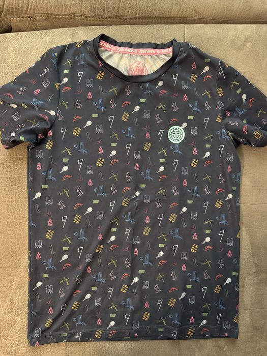 Детски спортни тениски