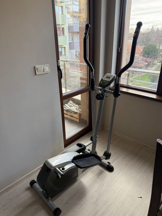 Кростренажор Live active