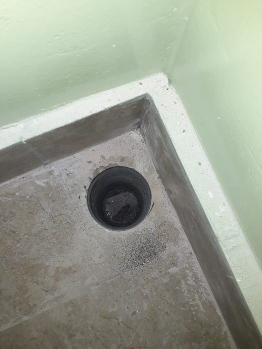 Алмазное сверление