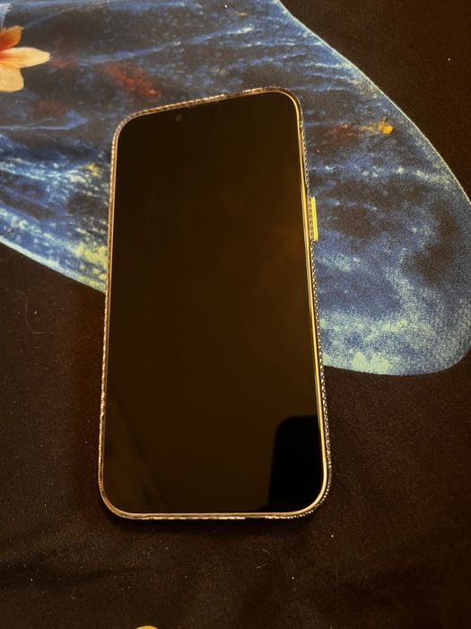 Айфон 13 100% АКБ