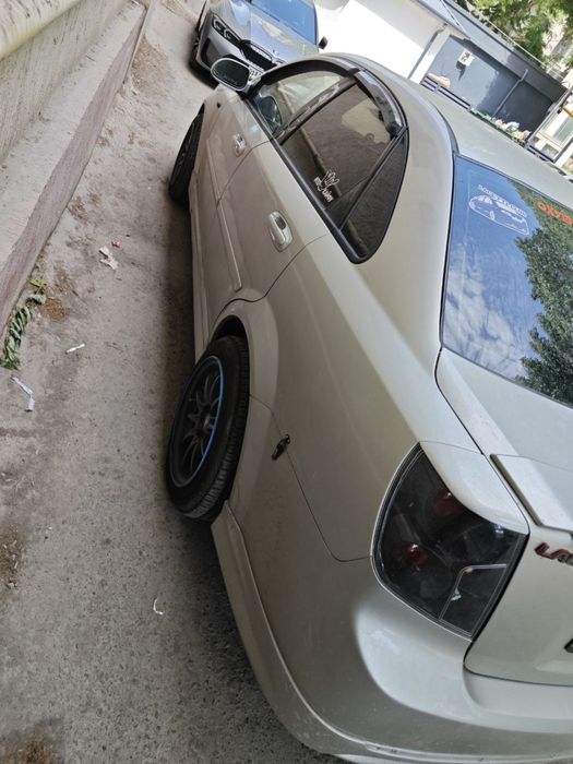 Продам Lacetti, 1.8, 2009, Stalnoy Mehanika, Full Tuning.
