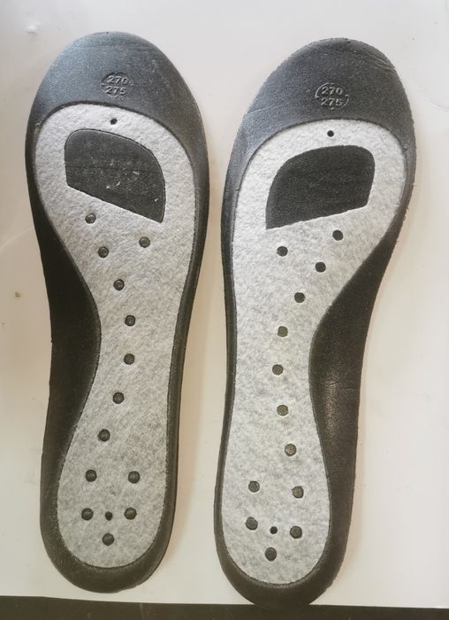 Ски обувки ботуши