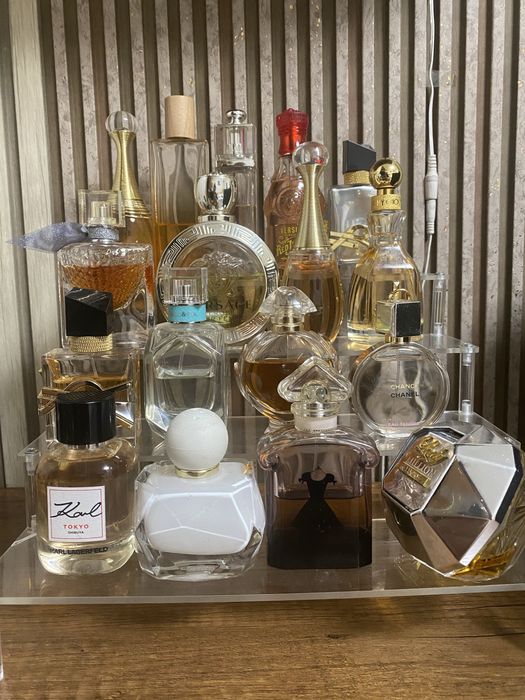 Распродажа духи оригинал