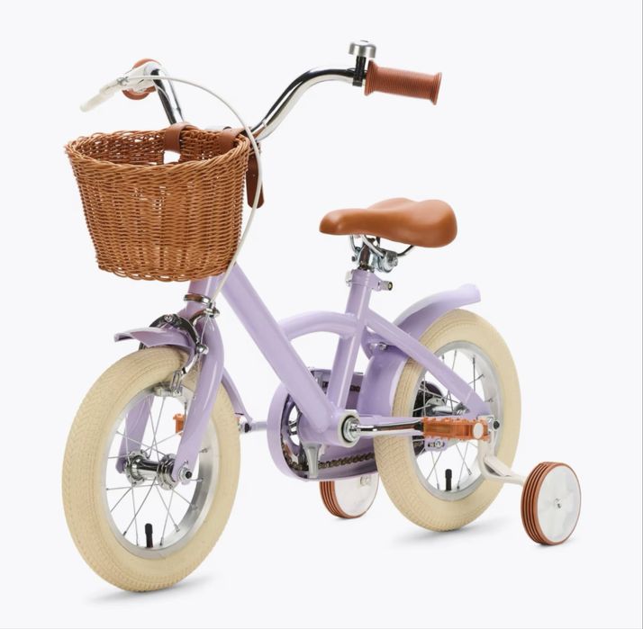 Vand bicicleta copii joystar