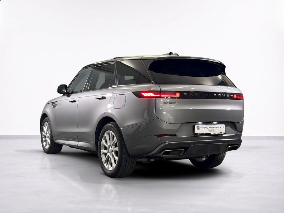 Land Rover Range Rover Sport 2024 hibrid, 81.613 € — imagine 3
