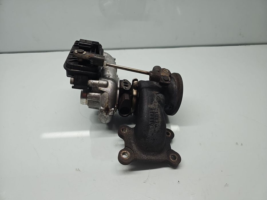 Turbina Seat Leon (5F1) [Fabr 2012-2018] 04E1457226 2.0 TDI CZEA 110KW
