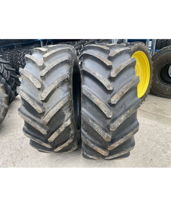540/65 r30 michelin Multibib 143 D (5406530)  Cauciucuri tractor, Fiat, Case, Fendt, John Deere, New Holland, Massey Ferguson, UTB   Cauciucuri tracto