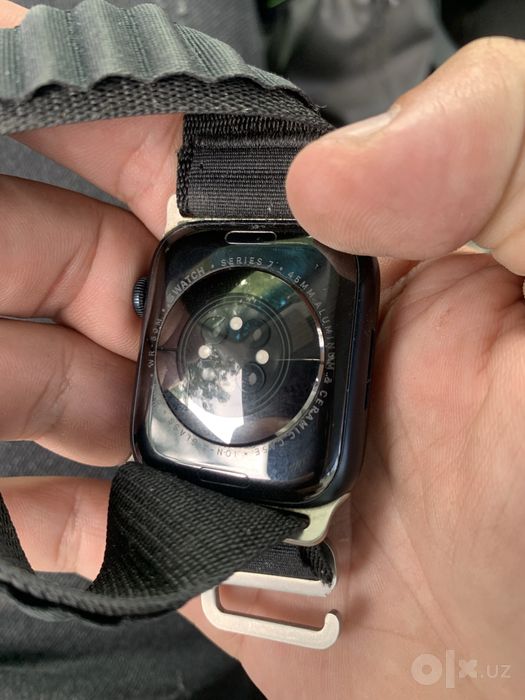Iwatch 7series 45 mm