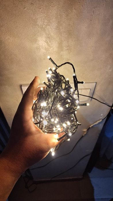 Leduri noi nefolosite