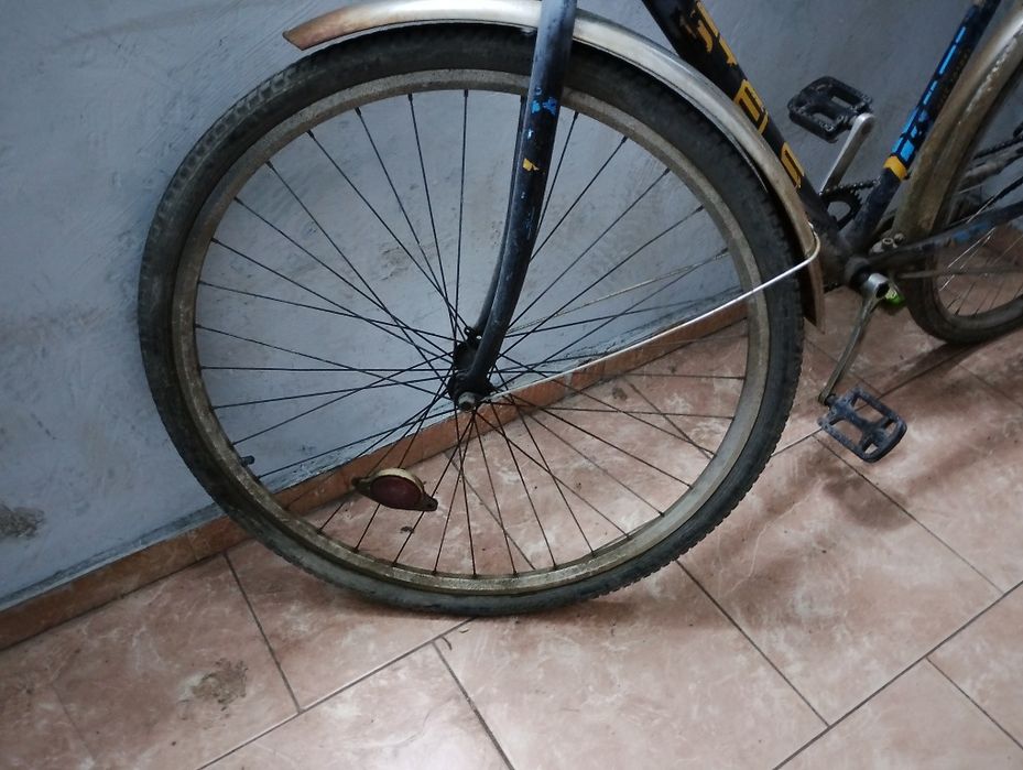 Велосипед Урал .