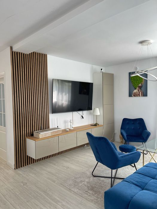 Închiriez/vând Casa individuală P+1, 4 camere, Balotești