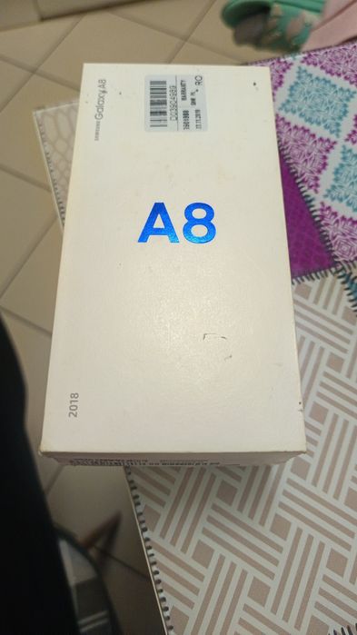 Samsung Galaxy A8
