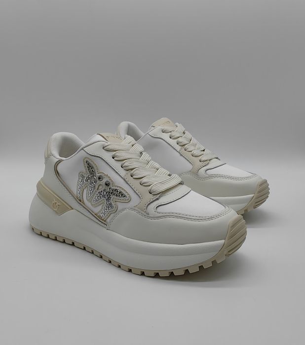 PINKO GEM 07 Оригинални Сникърси