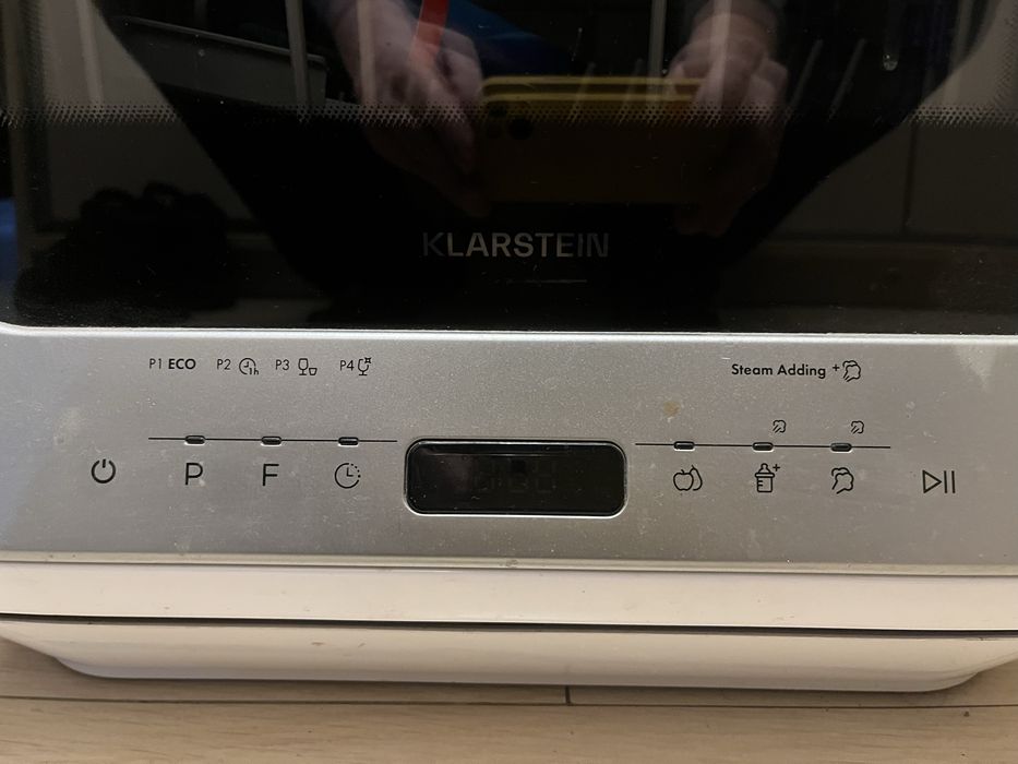 Съдомиална MINI - Klarstein