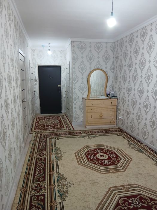 1 комнатная квартира