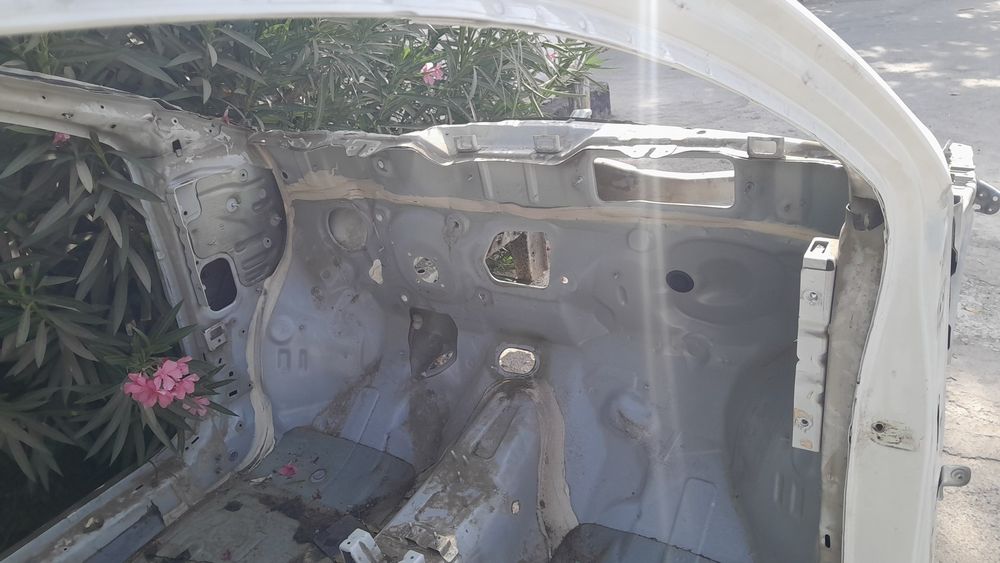 KOBILT KUZIF sotiladi yili 2015