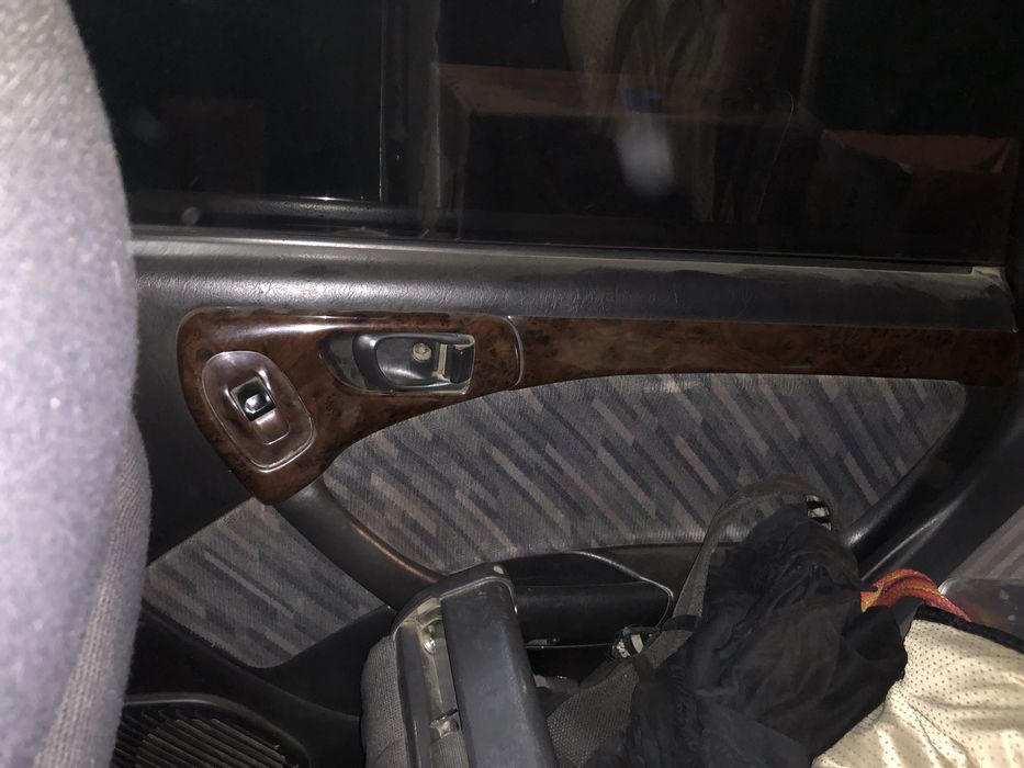 Субару Легаси бг5 в полный разбор