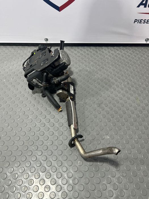 Webasto/Incalzitor Auxiliar OEM Benzina Vw Golf 6 Jetta Eos Tiguan