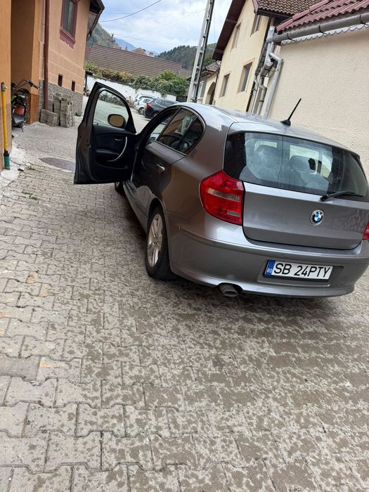 Bmw Seria 1 118D