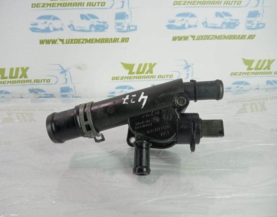 Flansa apa 2.0 tdi bpw 038121132d Skoda Octavia 2