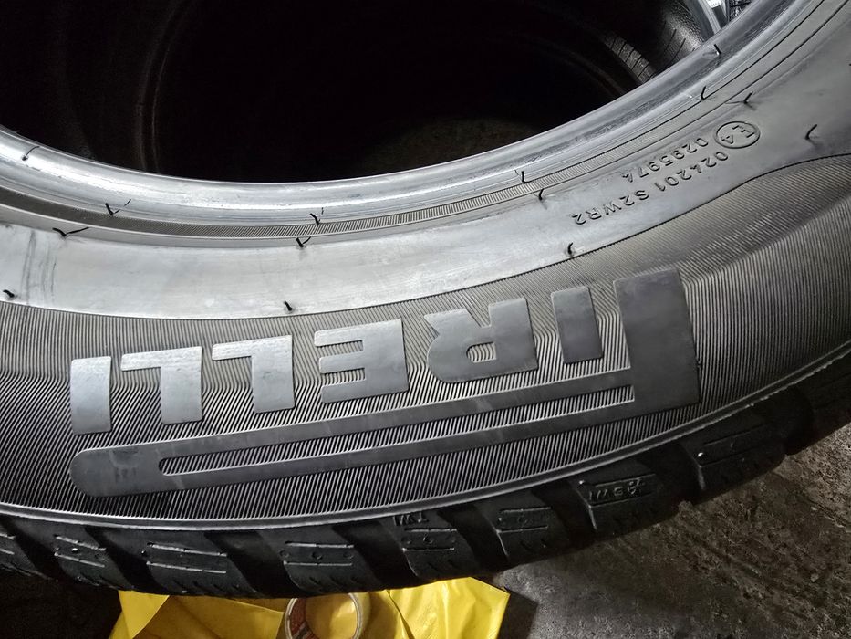 Pirelli 225/60 R18 104H MS iarnă