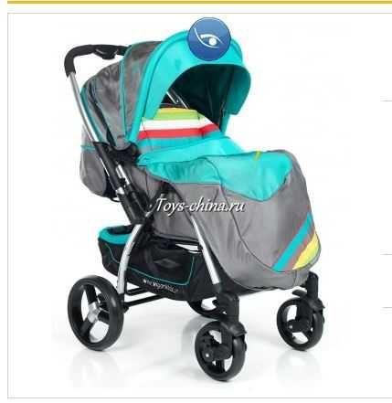 продам коляску прогулочную коляску б/у