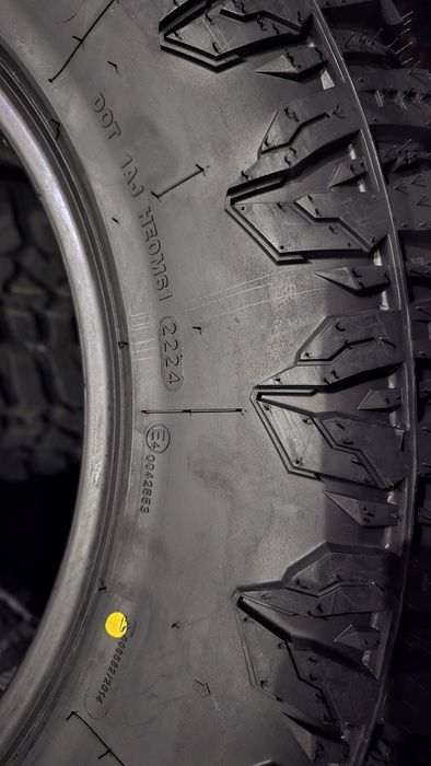 Гуми за кал 31 10.5 15/275 70 18/285 60 18/285 65 18/285 50 20