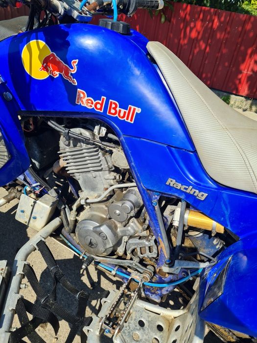 Atv Yamaha  R660