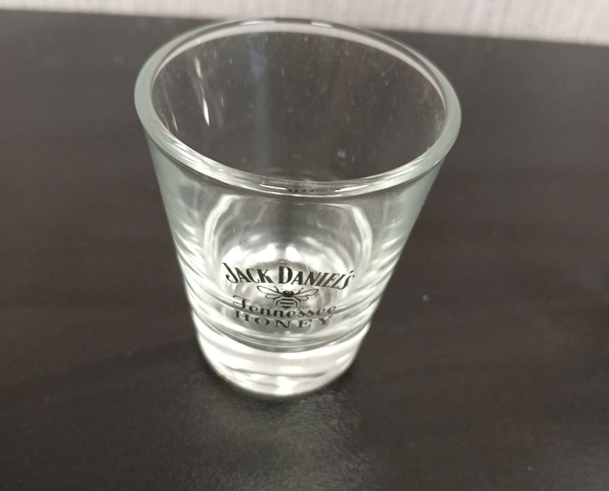 Шотове Jack Daniels