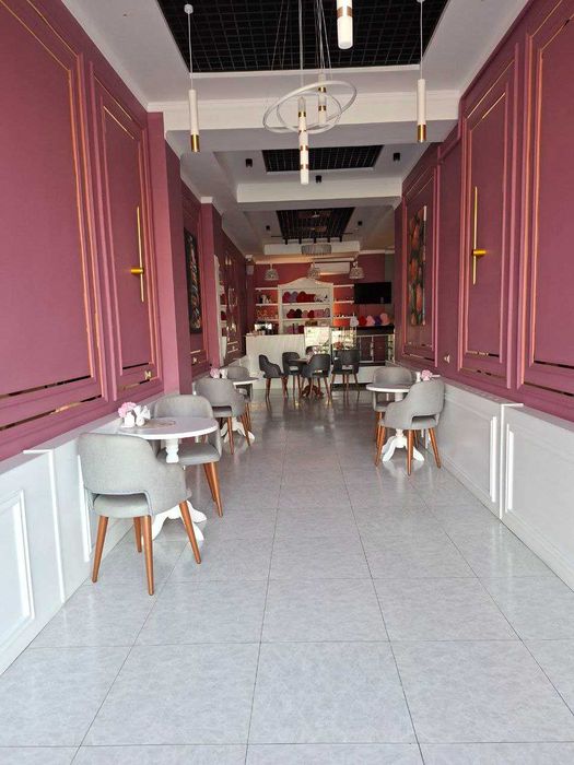 Нотурар жой ижарага 90 квад. Медиапарк Аренда магазин кафе