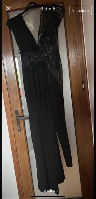 Vand salopeta marime s/m