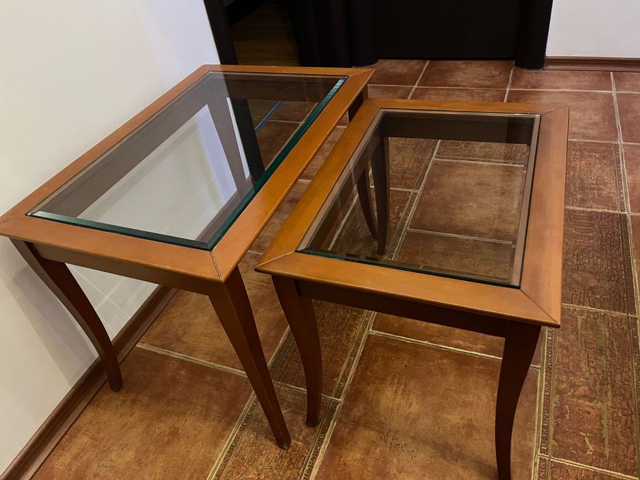 Комплект помощни масички