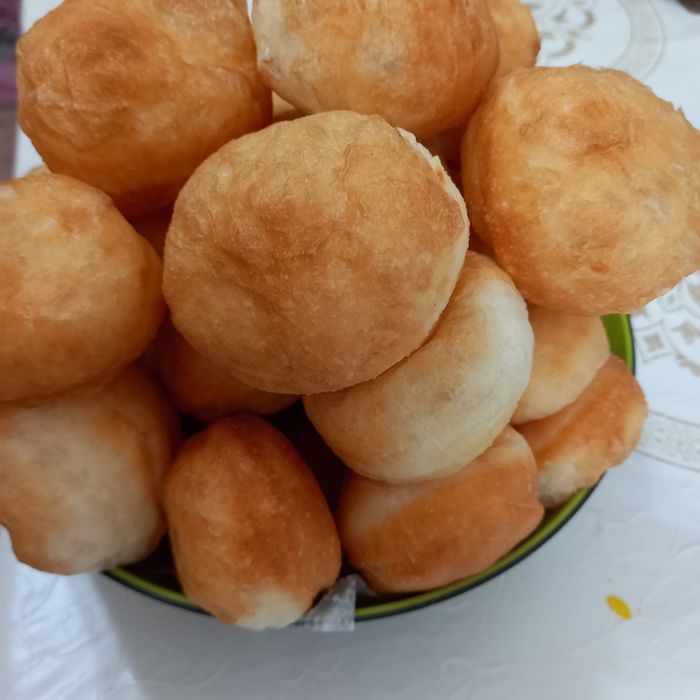 Жайма ,тесто для бешпарма, манты,пельменика