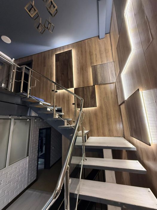 Сдам помещение на левом берегу