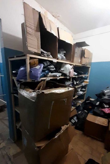 Xitoydan avtokargo va aviakargo xizmati