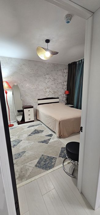 Сдаются квартиры р-н Ханшатыр