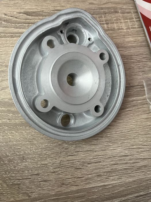 Airsal sport 70cc aluminium AM 6